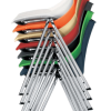 colores shell 2 silla shell universitaria
