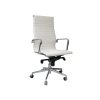 silla base de acero