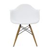 Silla de visita eames