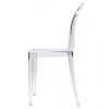 silla transparente santa clara or1107