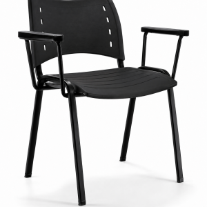silla smart negra silla smart negra