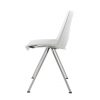 Silla Strike blanca