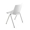 Silla Strike blanca