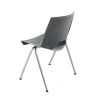 Silla Strike gris