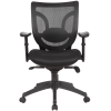 Silla Bart por frente en perpectiva Silla Bart por frente en perpectiva