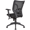 Silla Bart por atras en perpectiva Silla Bart por atras en perpectiva
