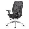silla isa de oficina respaldo mall silla oficina isa