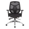 silla oficina isa respaldo mall silla oficina isa