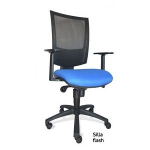 Silla Flash 1/A Sincronica