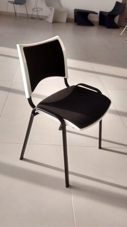 silla smart tapizada