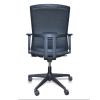 silla boss atras