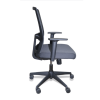 silla boss lateral