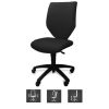 Cozy-1c silla ejecutiva Cozy-1c