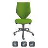 Silla-Cozy-1A Silla oficina Cozy-1A