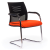 silla de visista de oficina LAMBDA