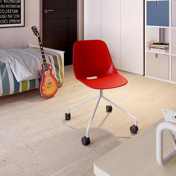 Silla Quick Fija | Giratoria | Banqueta