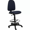 silla torino cajero apoya pies cromado
