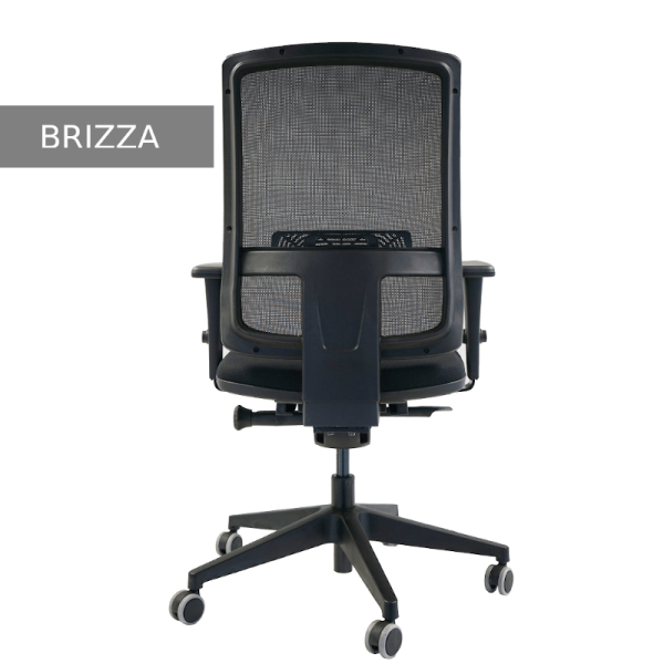 silla ejecutiva brizza