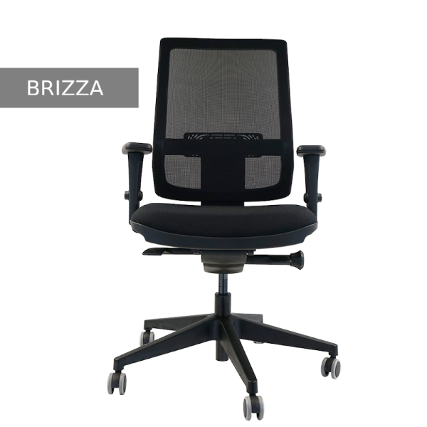 silla ejecutiva brizza