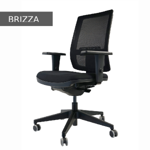 silla brizza ejecutiva