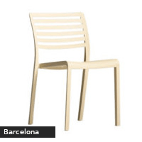 silla restaurante barcelona