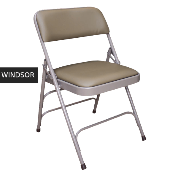 silla plegable WINDSOR cafe