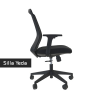 silla yeda oficina