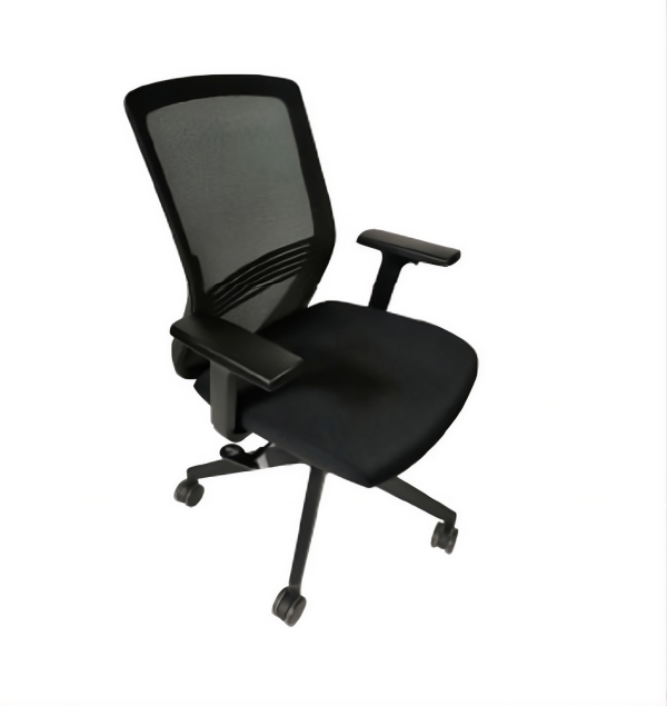 silla yeda en perpectiva