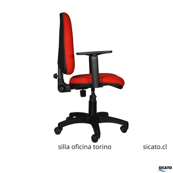 SIlla de oficina torino