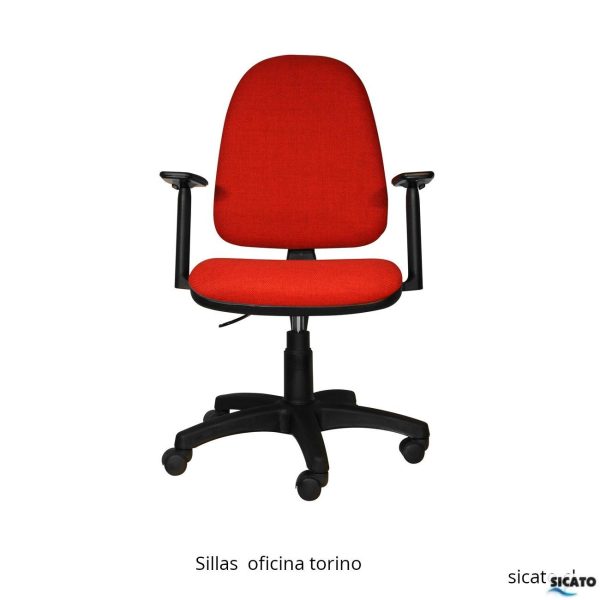 SIlla de oficina torino