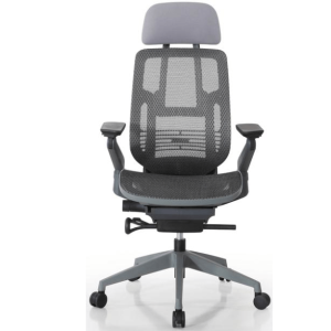 Silla ergosit ejecutiva malla