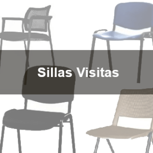 Sillas visita