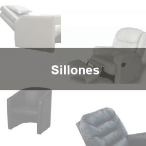 Sillones