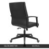 Sillon-director diagonal Sillón Director diagonal