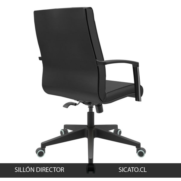 Sillón Director diagonal