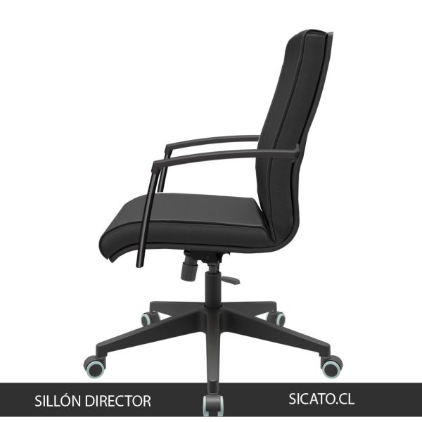 Sillón Director lado