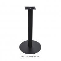 pedestal-400mm