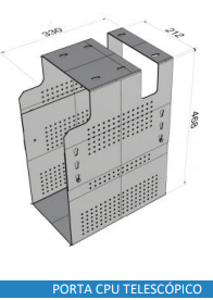 porta cpu