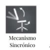 regulacion de silla vanto