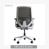 silla oficina celta atras silla oficina celta lado