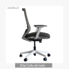 silla oficina celta lado silla oficina celta lado