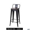 taburete-tolix-asiento-madera Taburete tolix