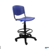 silla novaiso aro metalico negro silla novaiso aro metalico negor