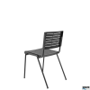posterior (1) Silla Nialah