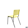 posterior (10) Silla Nialah