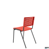 posterior Silla Nialah