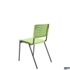 posterior (12) Silla Nialah