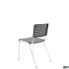 posterior (3) Silla Nialah