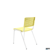 posterior (4) Silla Nialah