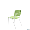 posterior (6) Silla Nialah